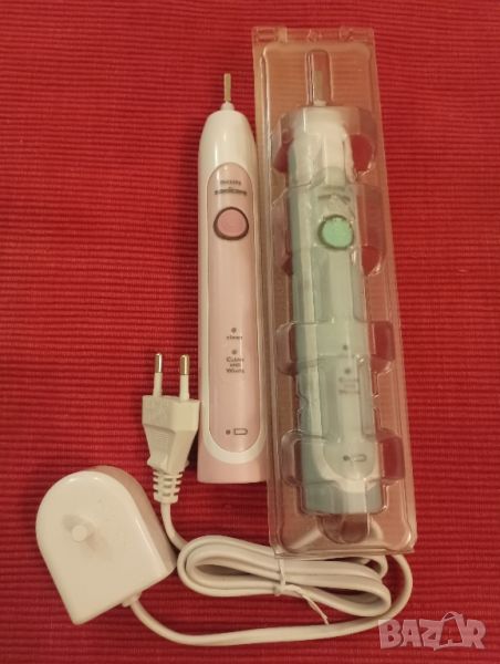 Две електрически четки за зъби PHILIPS, Sonicare HX 6950. , снимка 1