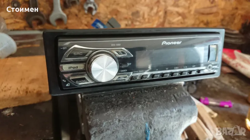 CD player Pioneer deh 2900mp, снимка 1