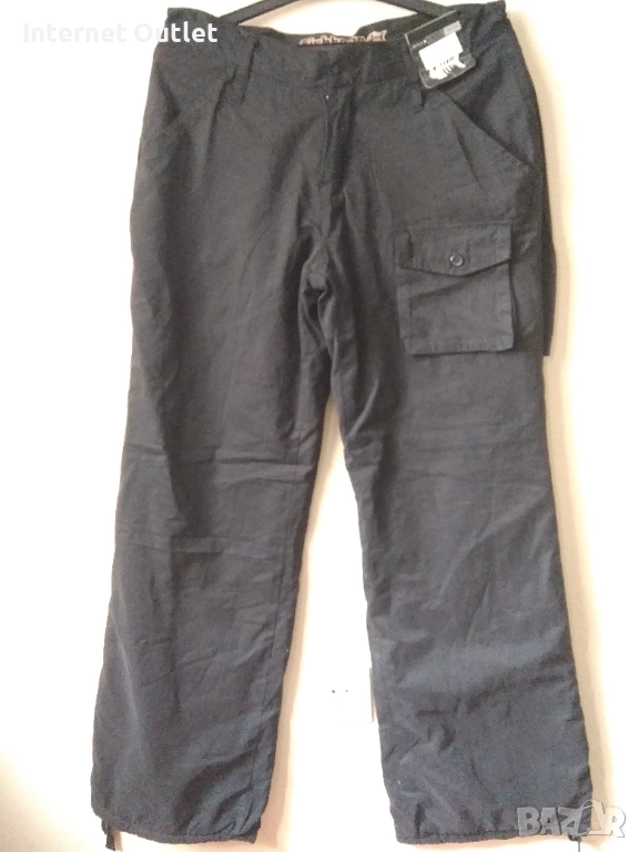 Спортен панталон карго, снимка 1