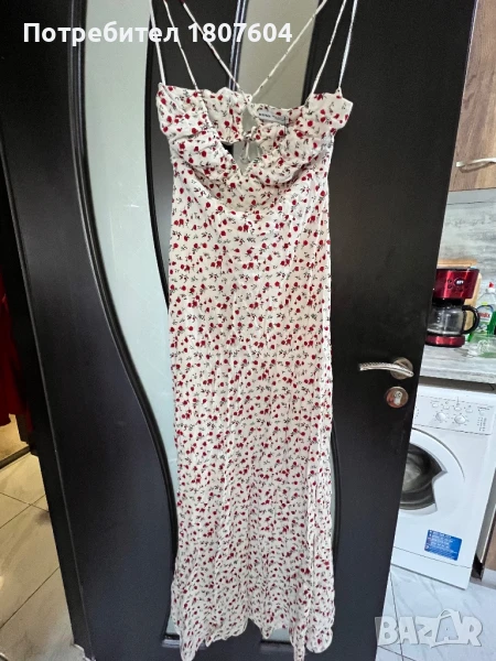 Рокля, снимка 1