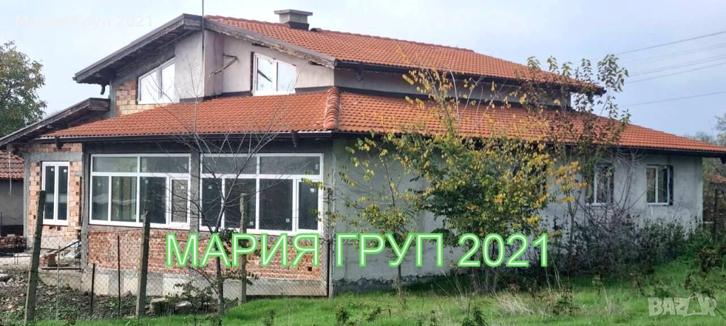 !!!ТОП ОФЕРТА!!!Продавам Двуетажна Къща в село Опан област Стара Загора!!!, снимка 1