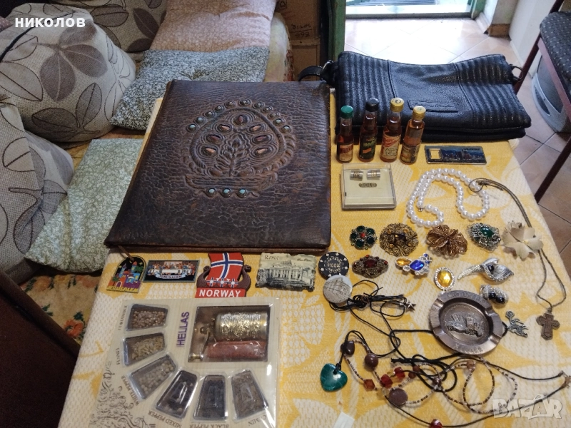 СТАРИ ПРЕДМЕТИ, снимка 1