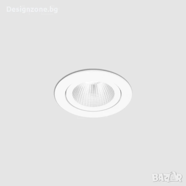 LED луна за вграден монтаж Adel, снимка 1