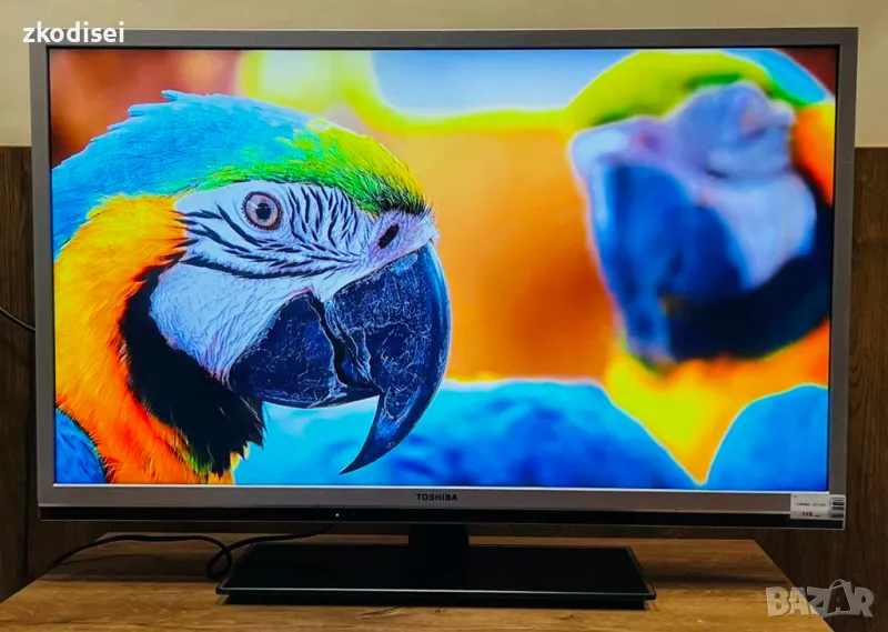 LCD TV Toshiba - 32TL933, снимка 1