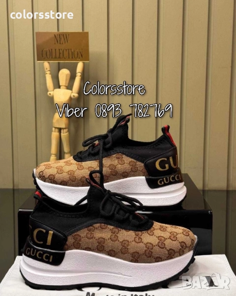 Дамски маратонки G*c** кодBr29, снимка 1