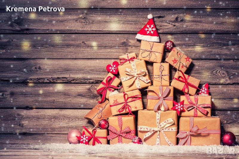 Нови играчки, настолни игри и други - ПОДАРЪЦИ за КОЛЕДА, снимка 1