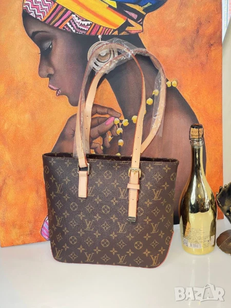 чанти louis vuitton, снимка 1