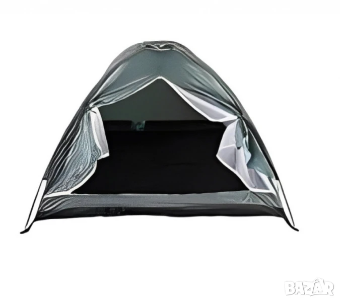 Палатка Muhler 4-местна YL3031, снимка 1