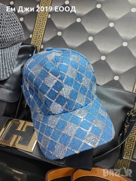 шапка, снимка 1