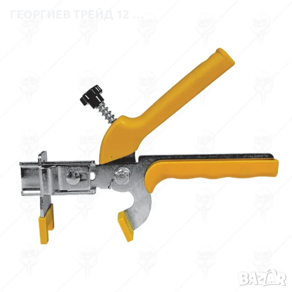 КЛЕЩИ ЗА НИВEЛИРАНИ НА ПЛОЧКИ МЕТАЛНИ SGS DECOREX - 45009, снимка 1