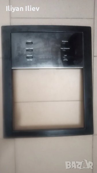 Хладилник DAEWOO FRS-U20 DFB на части , снимка 1