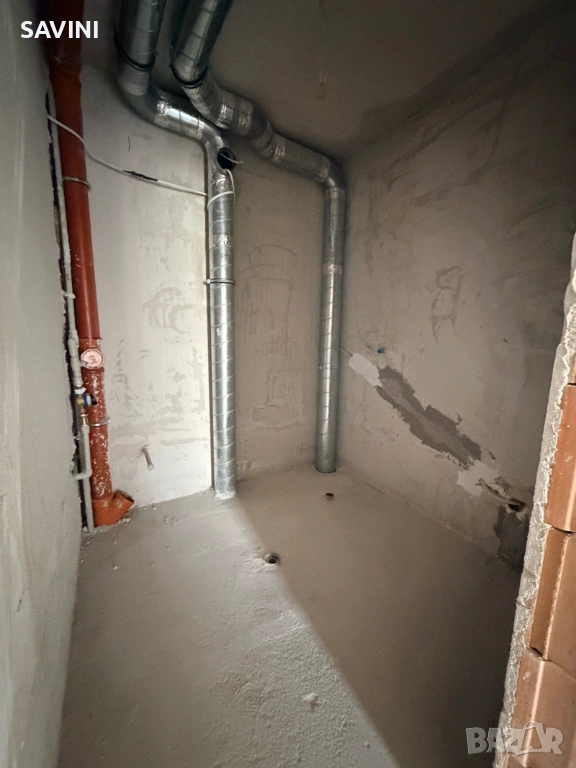 Двустаен апартамент в Пловдив, снимка 1