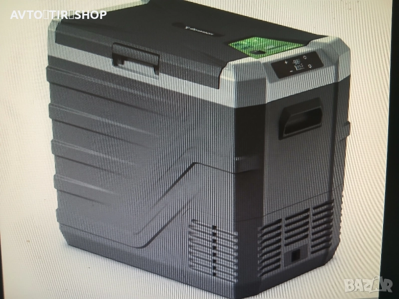 Хладилник с компр.50л, снимка 1