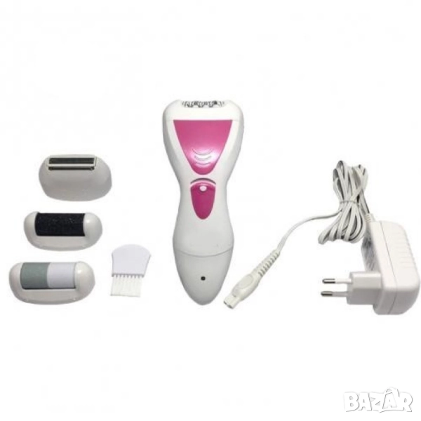 Уред за красота 4 в 1, снимка 1