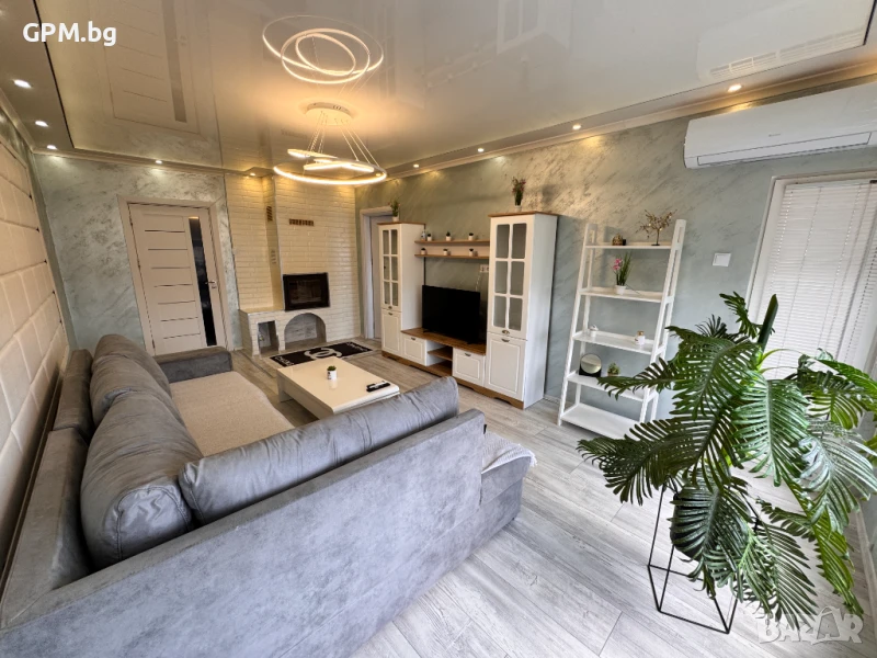 Апартамент Балик Скай Резидънс, снимка 1