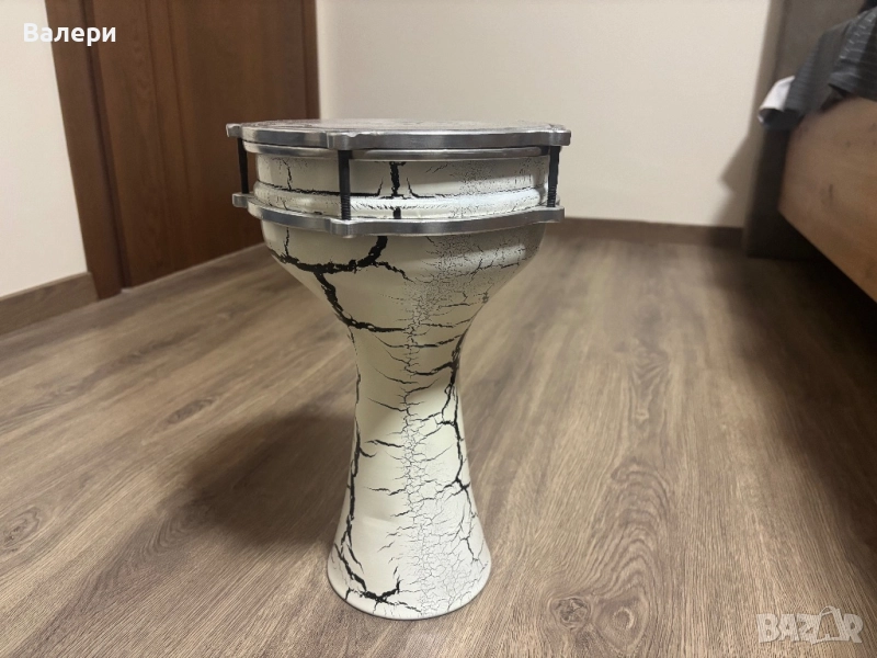 Тарамбука , снимка 1