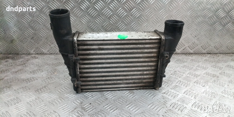 Интеркулер Audi A4 1.9TDI 90hp 1998г.	, снимка 1