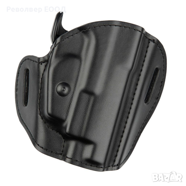 Кобур Safariland 537 GLS Open Top H&K P30 537-295-61 3-7IN PLN BLK RH, снимка 1