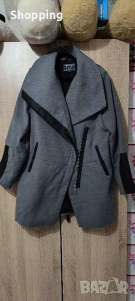 Дамско палто , снимка 1