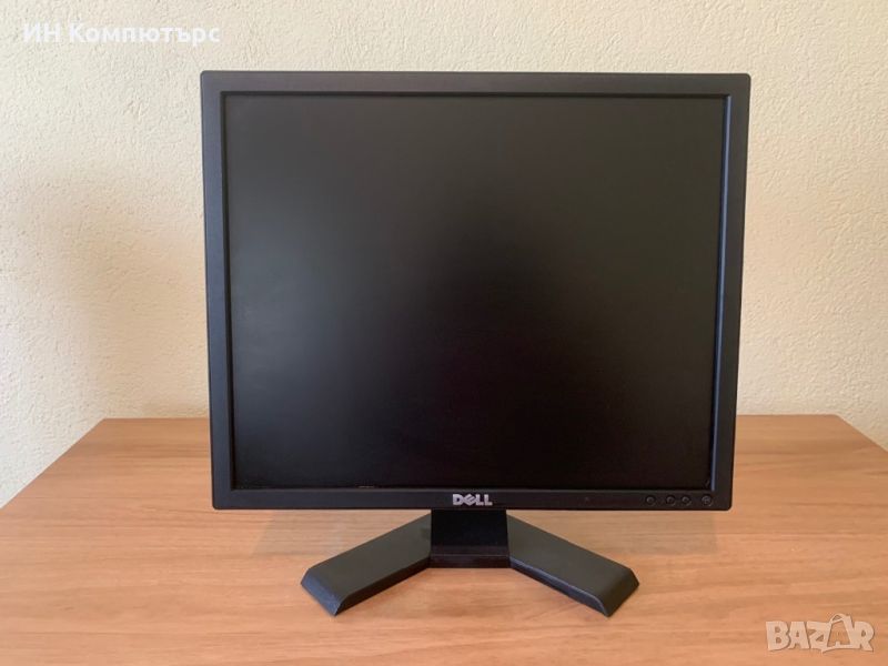 Продавам монитор Dell E190sb 19”, снимка 1