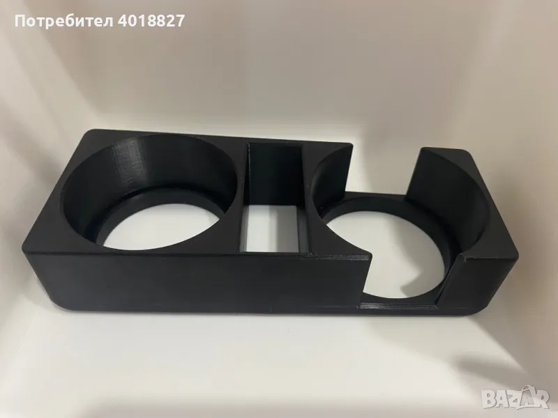 Cupholder BMW E39, снимка 1