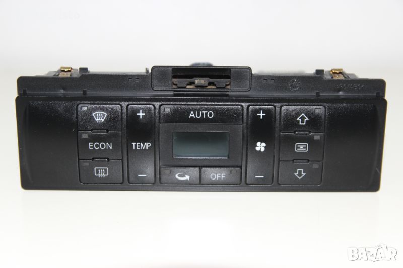 Панел климатроник Audi A4 B5 (1994-2001г.) 8D0 820 043M / 8D0820043M 5HB00790805 управление климатик, снимка 1