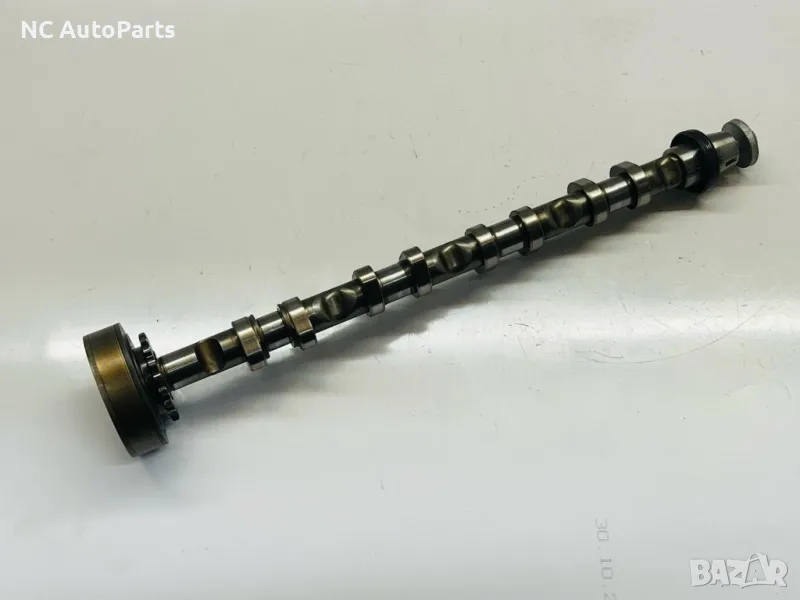 Разпределителен вал за Audi Ауди А3 VW Golf MK5 8P1 2.0 GTI 200 коня BWA 06F102B 06F109088J 2008 , снимка 1