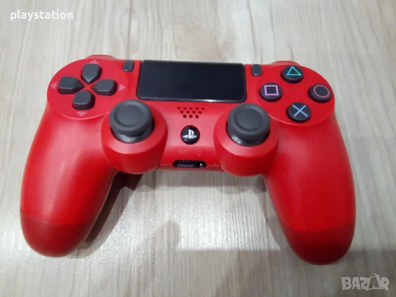 Оригинален Dualshock 4 ps4, снимка 1