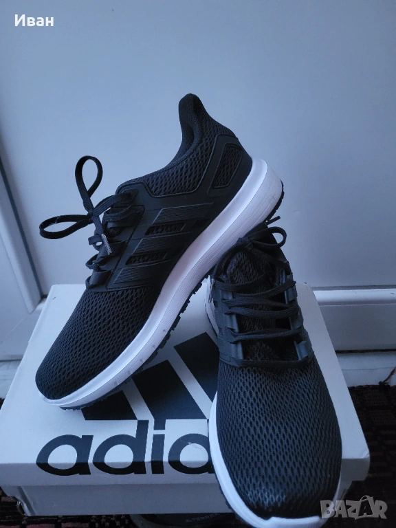 Спортни обувки, снимка 1