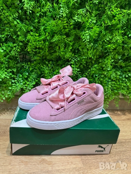 Дамски маратонки Puma , снимка 1