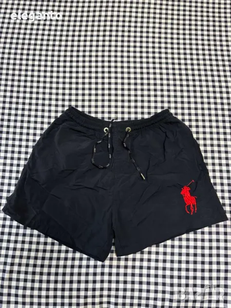  Polo by Ralph Lauren Big Pony мъжки шорти ХЛ, снимка 1