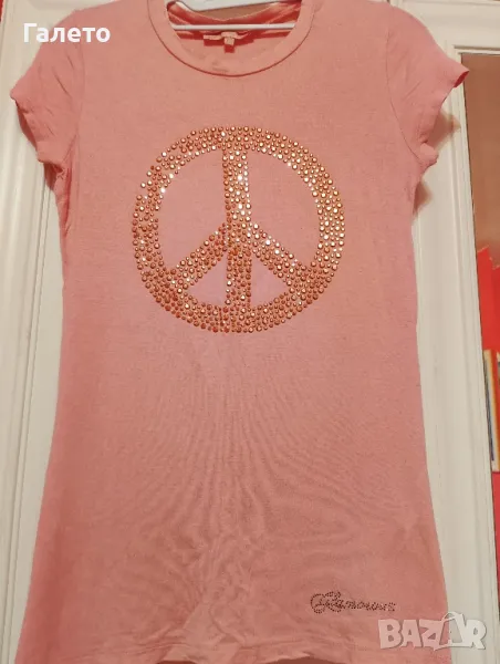 Лот от 5 броя потници и тениски общо за 10 лв , снимка 1