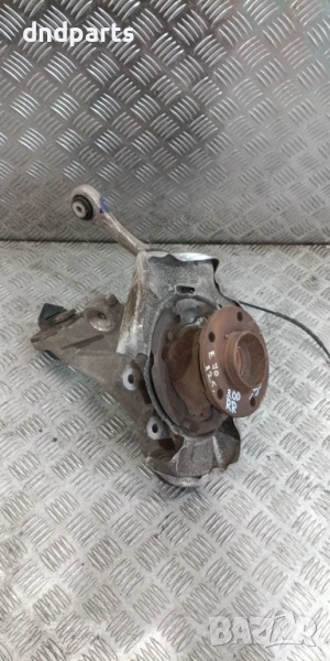 Шенкел BMW X5 E70 3.0D 2012г.(заден десен)	, снимка 1