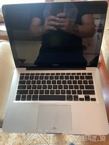 MacBook Pro A1278 - за части, снимка 1