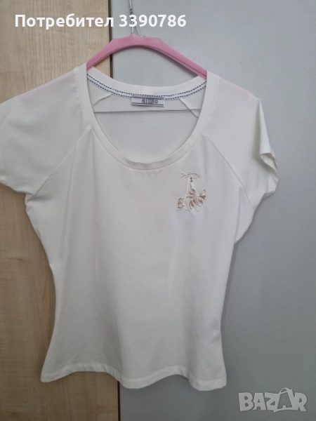 Alessa блузка , снимка 1