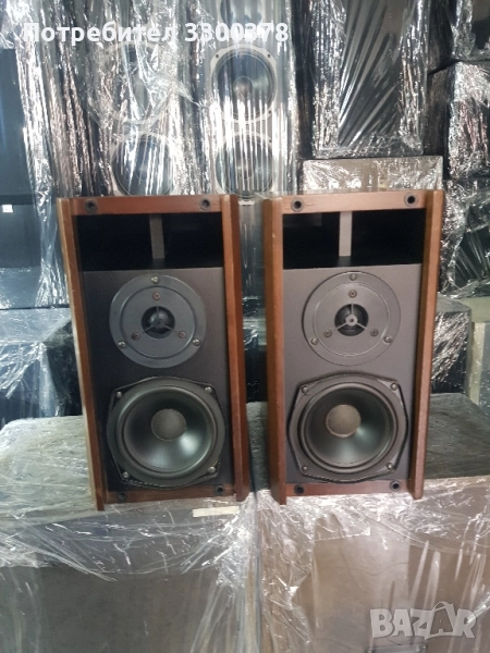 Тонколони atl hd.304s, снимка 1