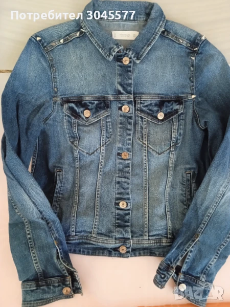 Яке дънково размер L, снимка 1