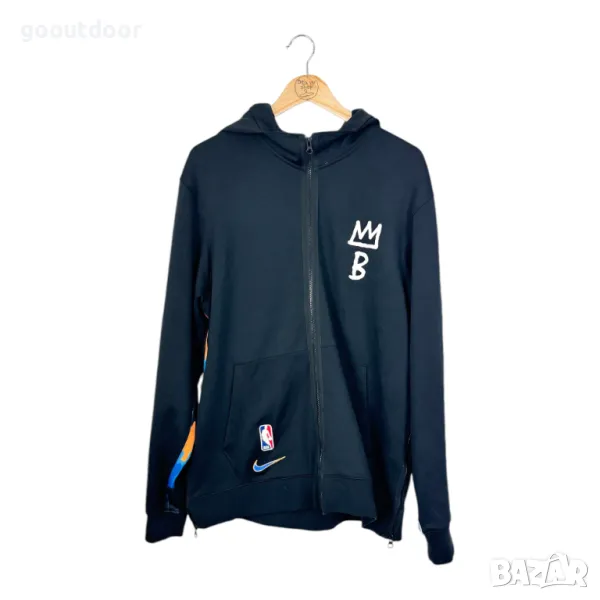 Nike NBA мъжки суитшърт (XL), снимка 1