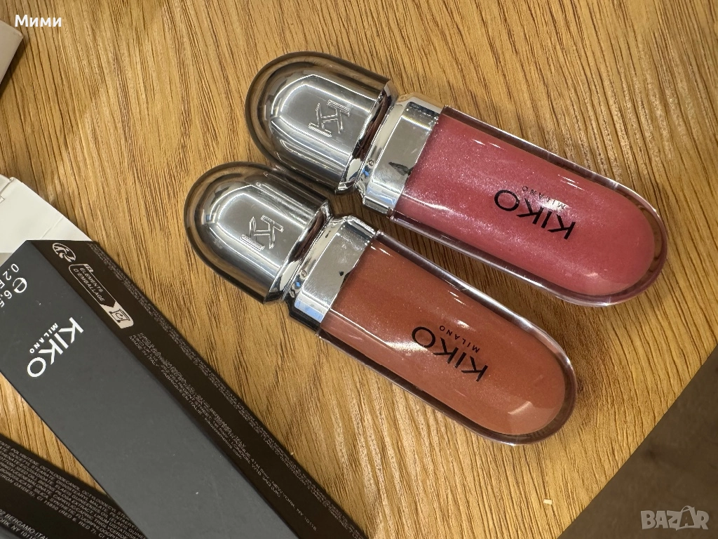 Kiko milano , снимка 1