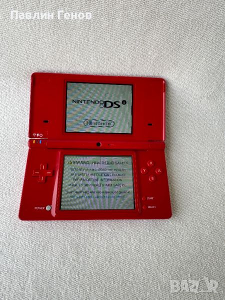 Nintendo Dsi, снимка 1