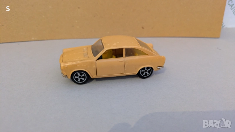 Стара Руска играчка , снимка 1