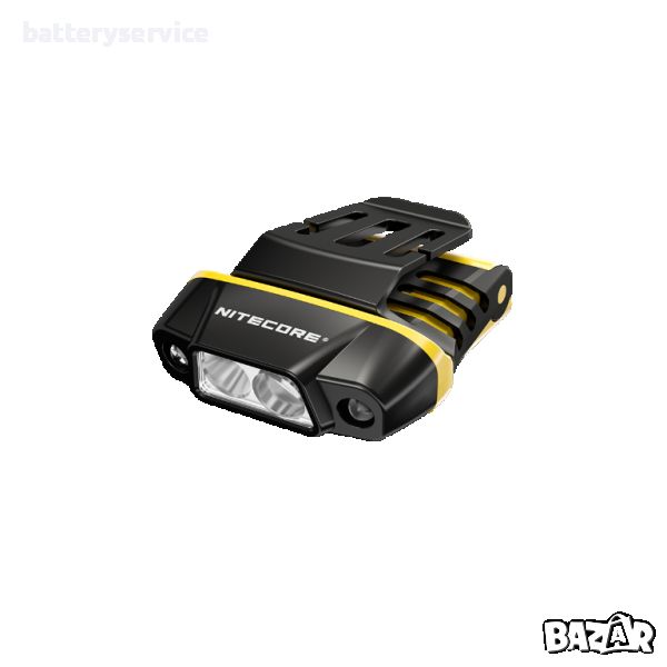 Челник Nitecore NU11, снимка 1