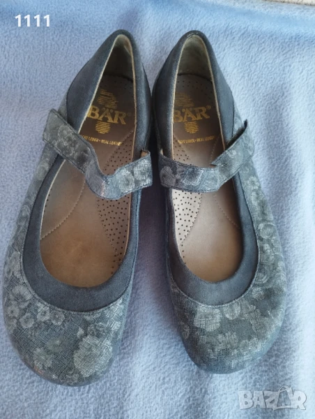 Обувки BÄR номер 41/42., снимка 1