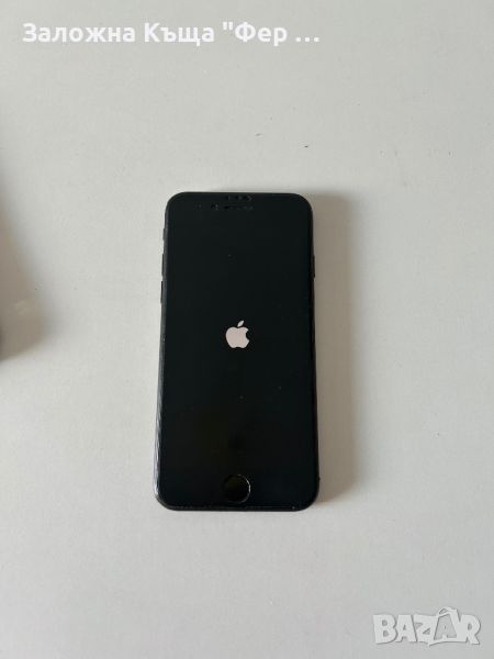 Apple Iphone 7 100% , снимка 1