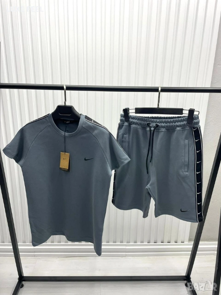 Nike 🔹Мъжки Комплекти, снимка 1