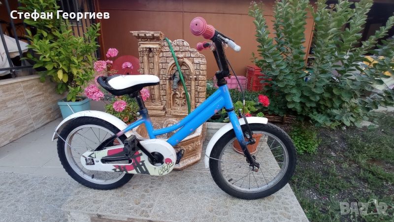 Детски велосипед/колело, снимка 1
