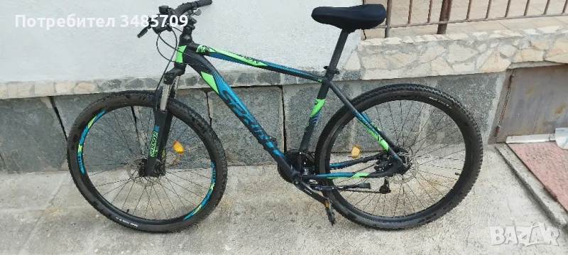 Sprint Maverick MTB 29", снимка 1