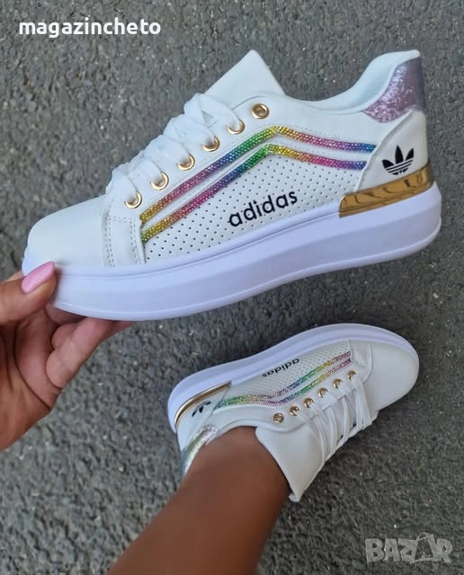 дамски маратонки, снимка 1