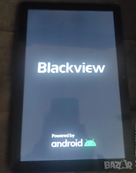 Blackview Tab А7 kids-10,1инча-Android12-3gb ram+64gb rom-6580mAh=50лв, снимка 1