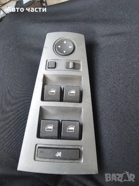 Бутони Електрически Стъкла за БМВ BMW E65 E66 6917104, снимка 1